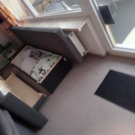 Wohnung 416, Am Kurpark 3, 38700 ブラウンラーゲ エクステリア 写真