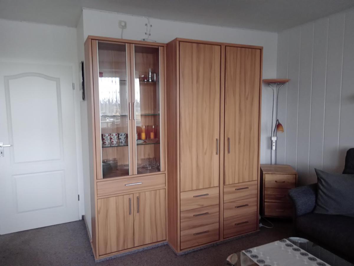 Wohnung 416, Am Kurpark 3, 38700 ブラウンラーゲ エクステリア 写真
