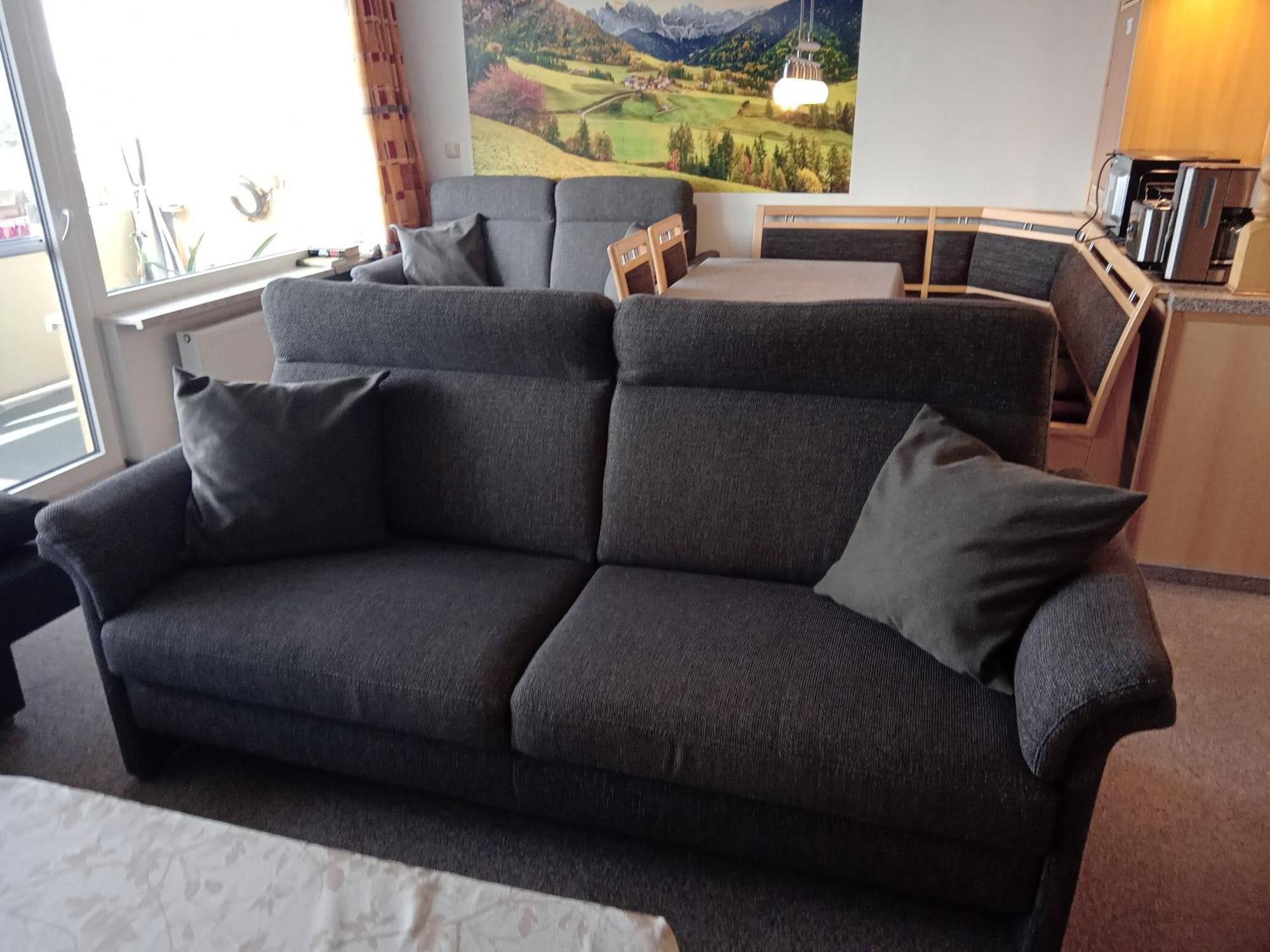 Wohnung 416, Am Kurpark 3, 38700 ブラウンラーゲ エクステリア 写真