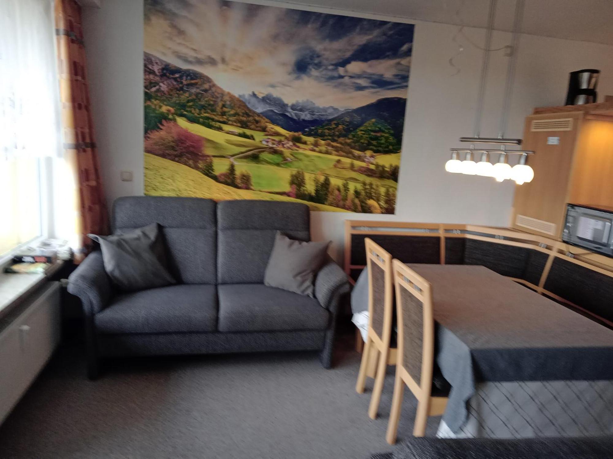Wohnung 416, Am Kurpark 3, 38700 ブラウンラーゲ エクステリア 写真